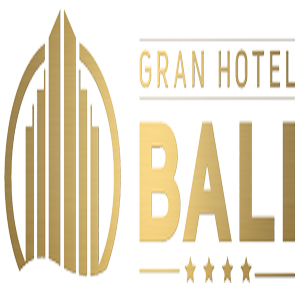 Gran Hotel Bali Logo