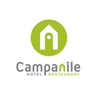 Hotel Campanile Alicante Logo