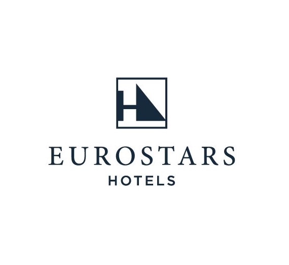 Eurostars Toledo Logo