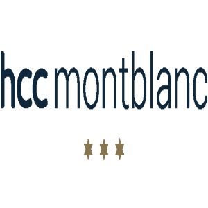 Hotel HCC Montblanc Logo