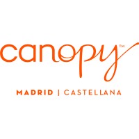 Canopy by Hilton Madrid Castellana Logo