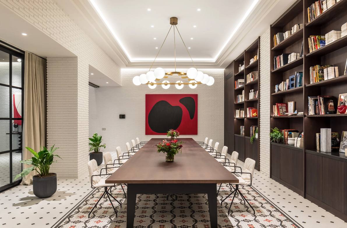 Sala Mecano