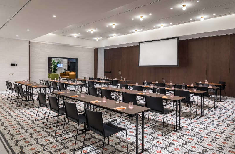 Sala Paco