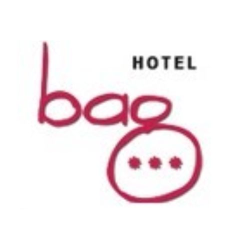 Hotel Bag Castellón Logo