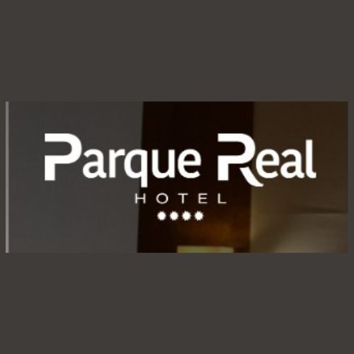 Hotel Parque Real Ciudad Real Logo