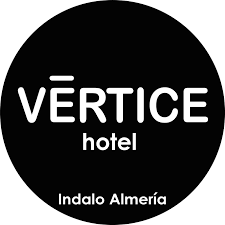 Vértice Indalo Almería Logo