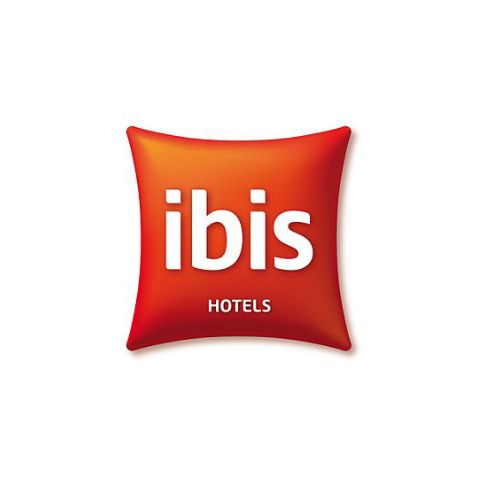 Hotel Ibis Lleida Logo