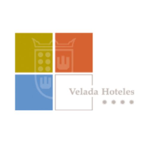 Hotel Palacio de los Velada Logo