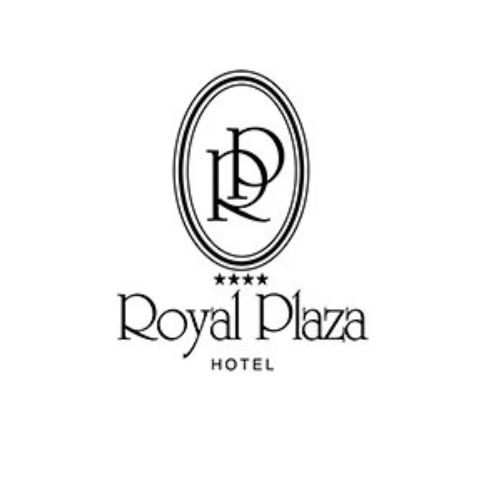 Hotel Royal Plaza Ibiza  Logo