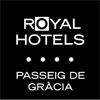 Royal Passeig de Gracia Logo