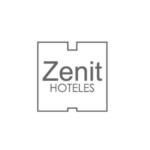 Hotel Zenit Logroño Logo