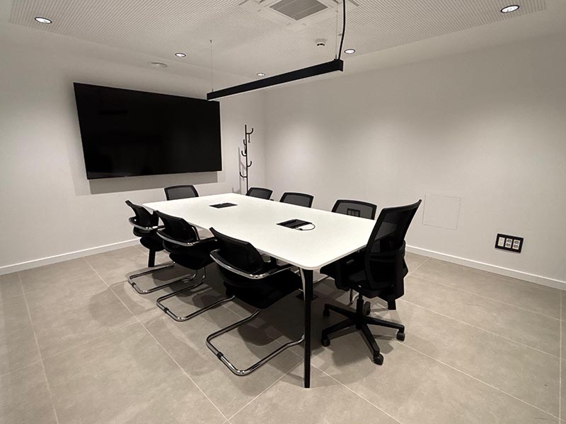 Sala de Juntas 1