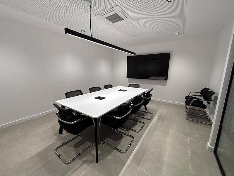 Sala de Juntas 2