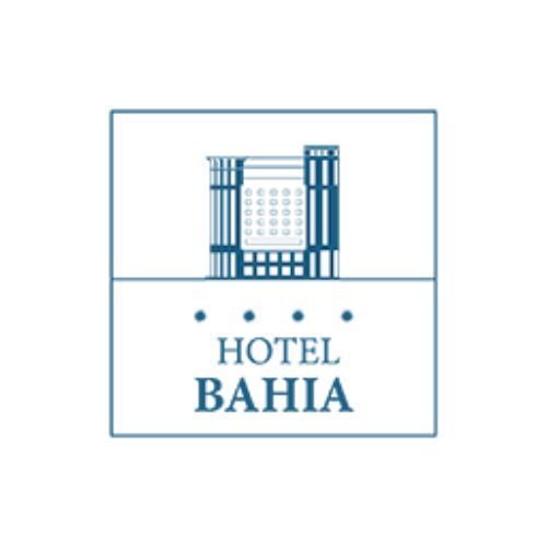 Hotel Bahía Santander Logo
