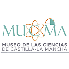 Museo de las Ciencias de Castilla la Mancha Logo