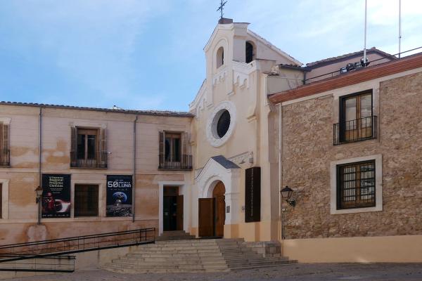 Museo de las Ciencias de Castilla la Mancha