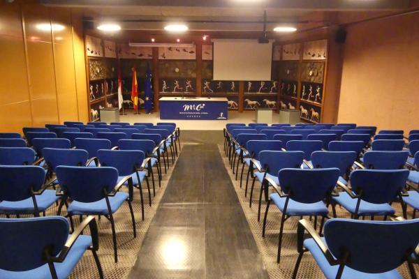 Sala de Actos