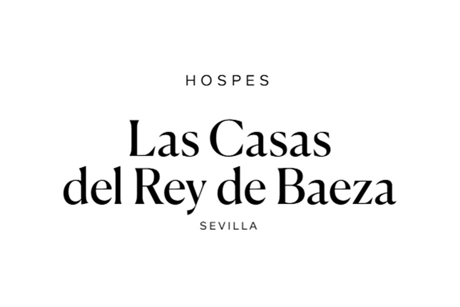 Hospes Las Casas Del Rey De Baeza Logo