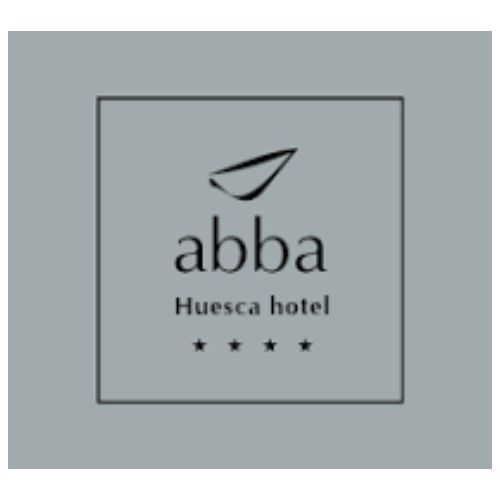 Abba Huesca Hotel Logo