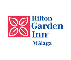 Hilton Garden Inn Málaga Logo