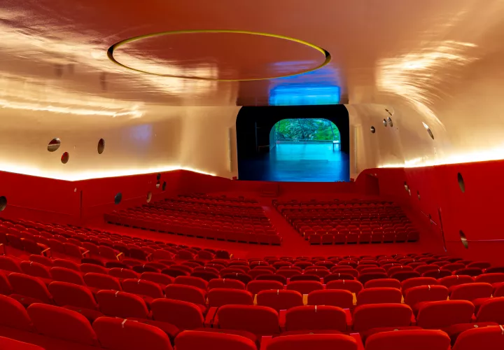 Gran Auditorio