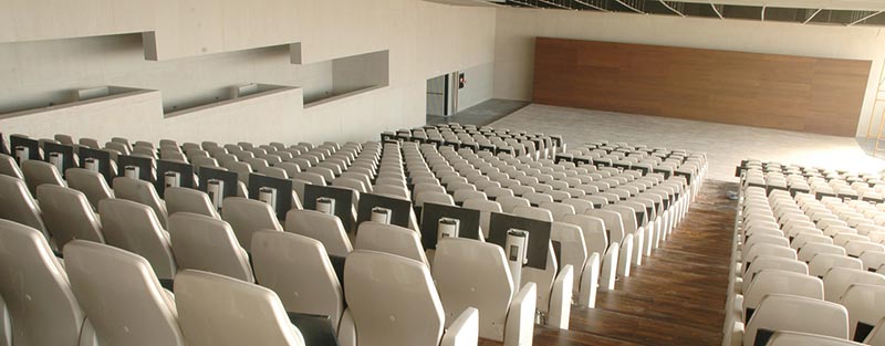 Auditorio