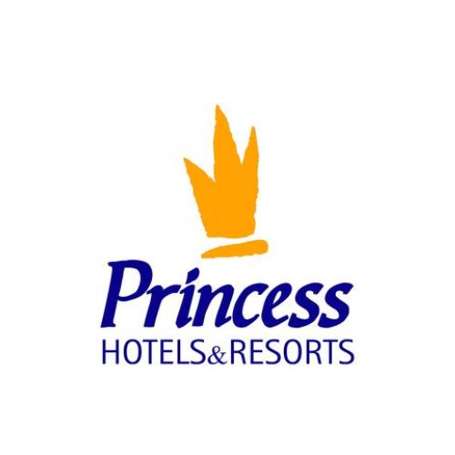Hotel Princess Ourense Logo