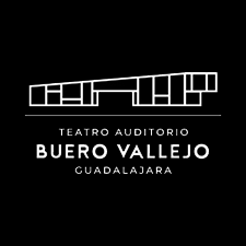 Teatro Buero Vallejo de Guadalajara Logo