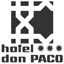 Hotel Don Paco Sevilla Logo
