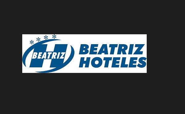 Hotel Beatriz Spa Albacete Logo