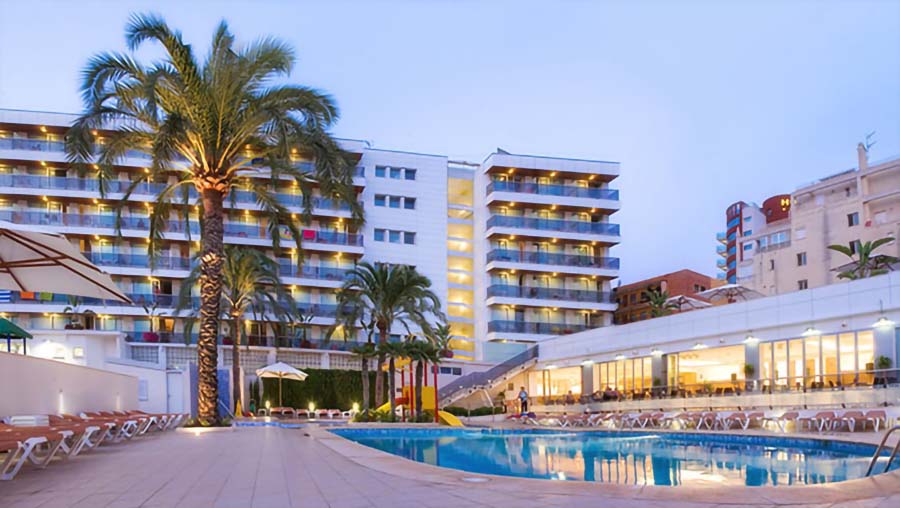 Hotel RH Bayren & Spa