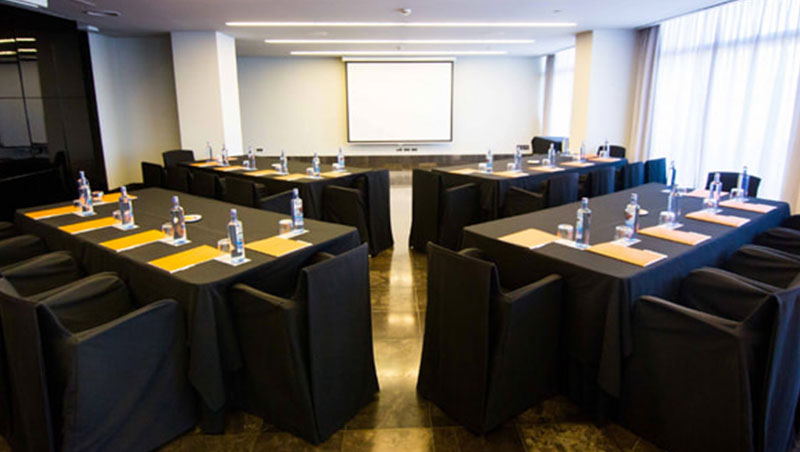 Sala Energía