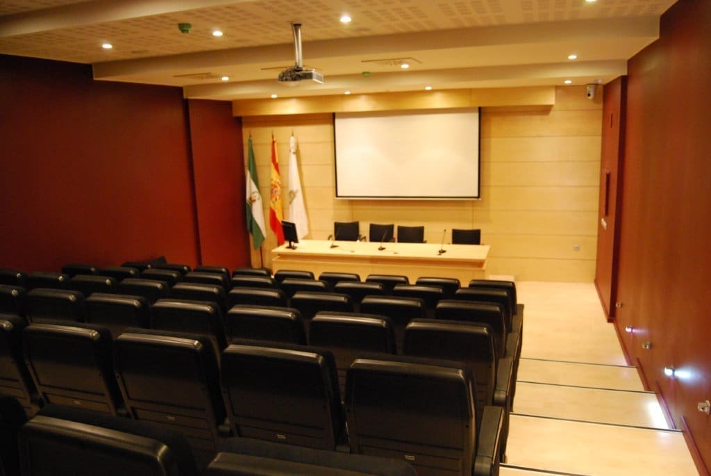 Sala Parlamento