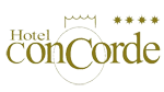 Hotel Concorde Las Palmas Logo