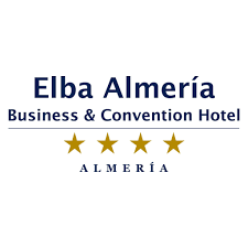 Hotel Elba Almería Logo