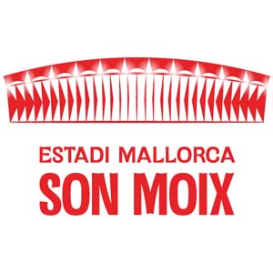 Estadi Mallorca Son Moix Logo