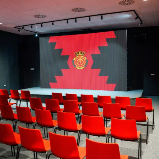 Sala de Conferencias