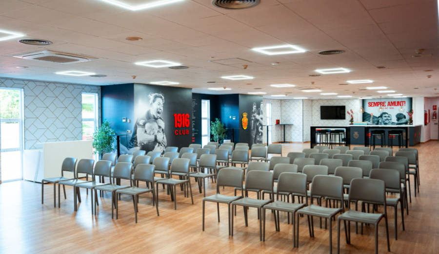 Sala Club 1916