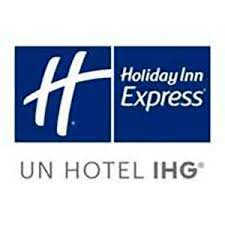Holiday Inn Express Vitoria Logo