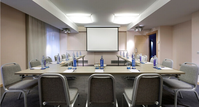 Sala Pasarela