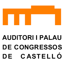 Auditorio y Palacio de Congresos de Castellón Logo