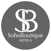 Hotel Soho Boutique Catedral Logo