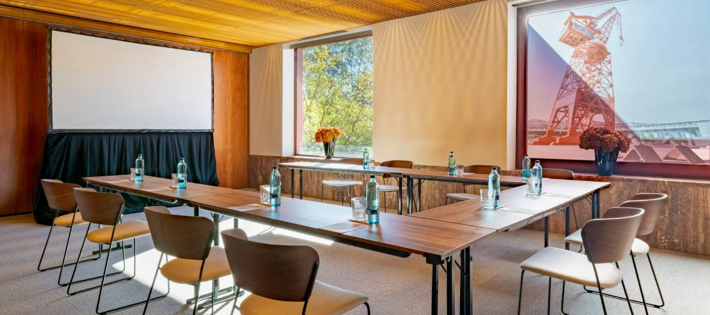 Meeting Room 2