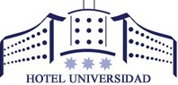 Hotel Universidad Albacete Logo