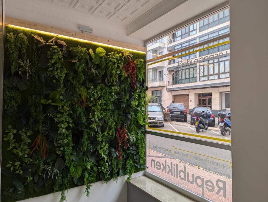 RepubliKKen Coworking