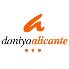 Hotel Daniya Alicante Logo