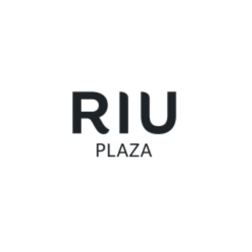 Hotel Riu Plaza España Logo