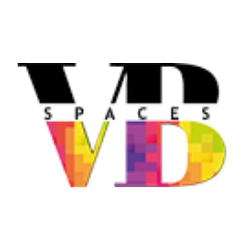 VB SPACES Logo