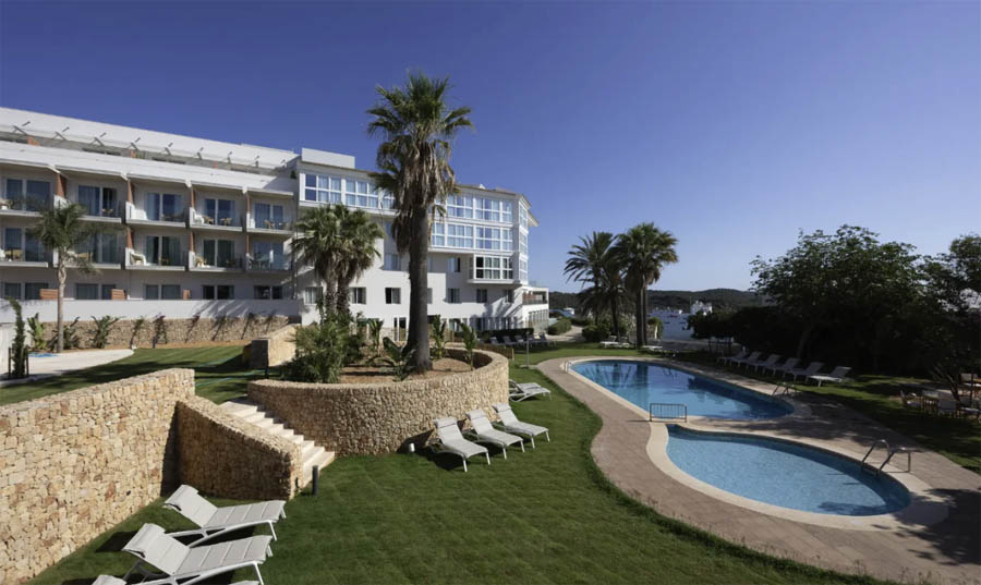 Hotel Catalonia Mirador des Port