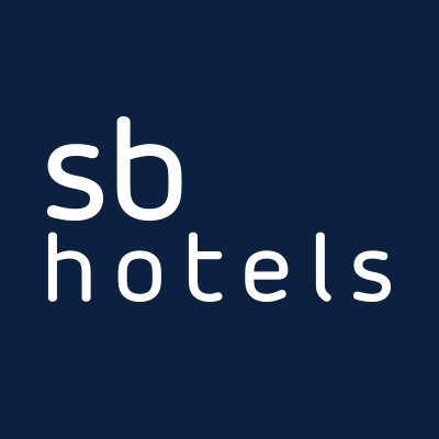 Hotel Barcelona SB Glow Logo